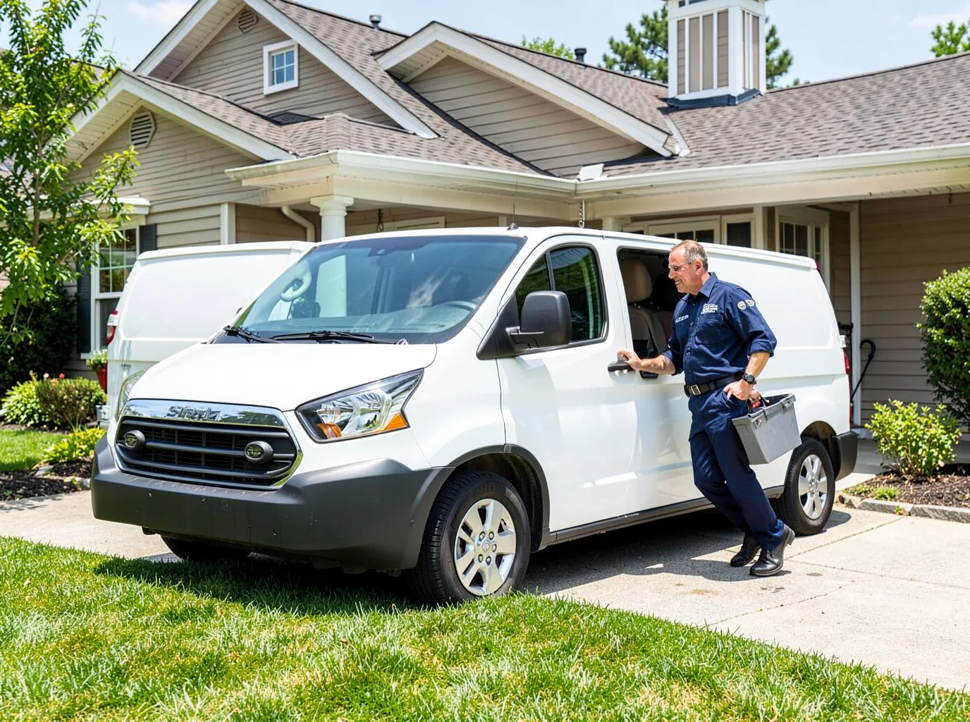Emergency Plumber company in Bridgman, MI